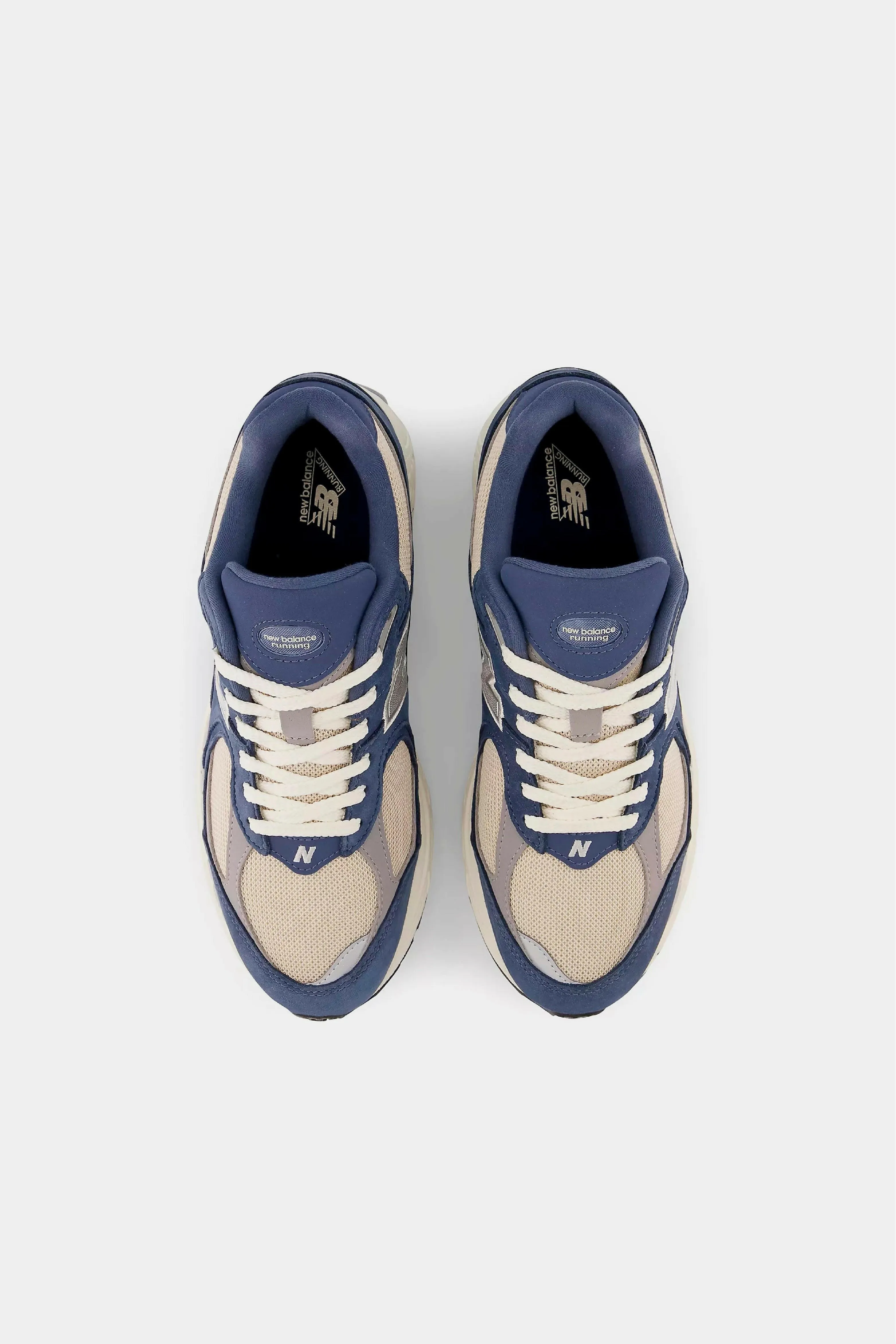 2002R 'Vintage Indigo Calm Taupe'