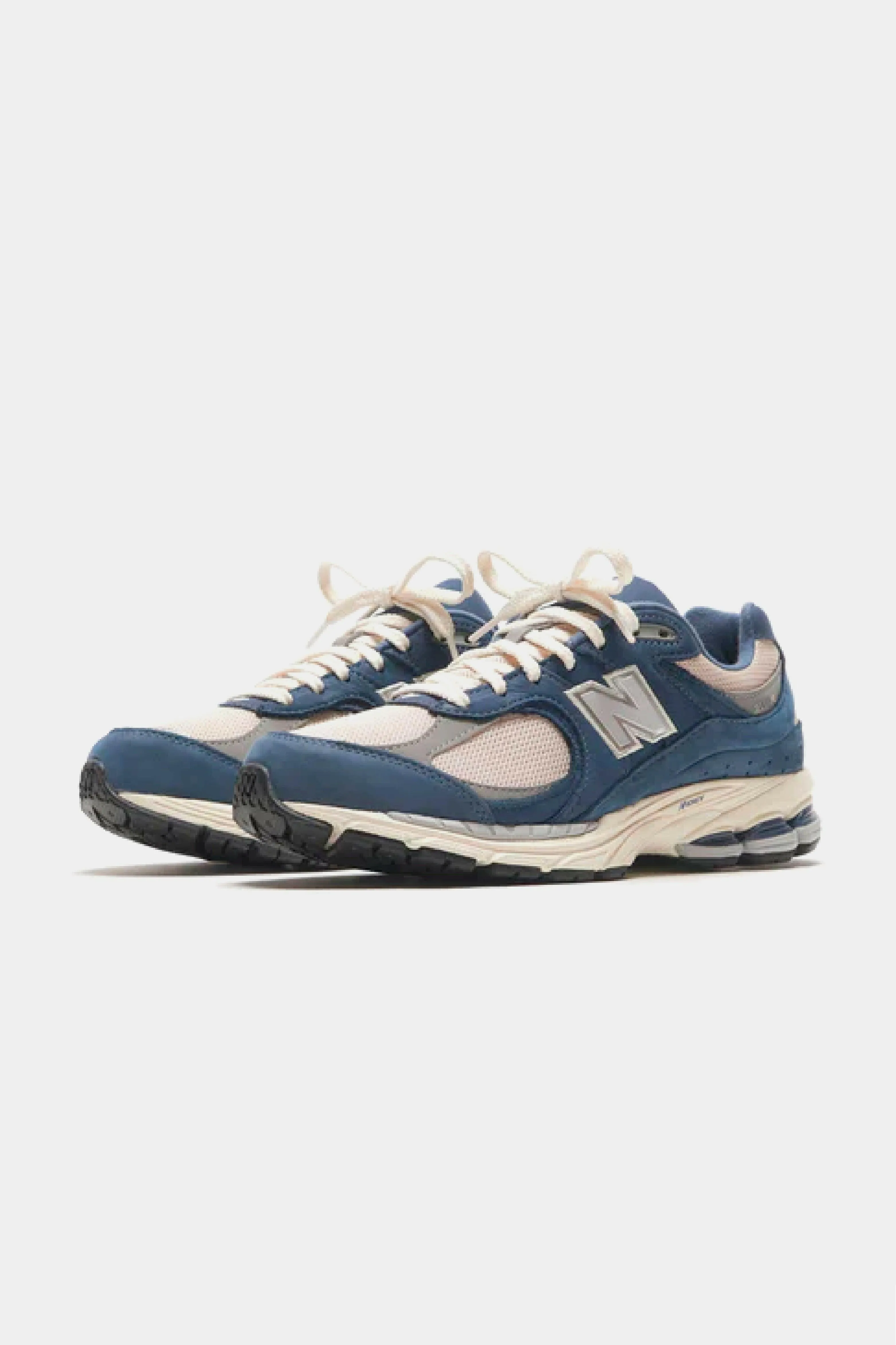 2002R 'Vintage Indigo Calm Taupe'