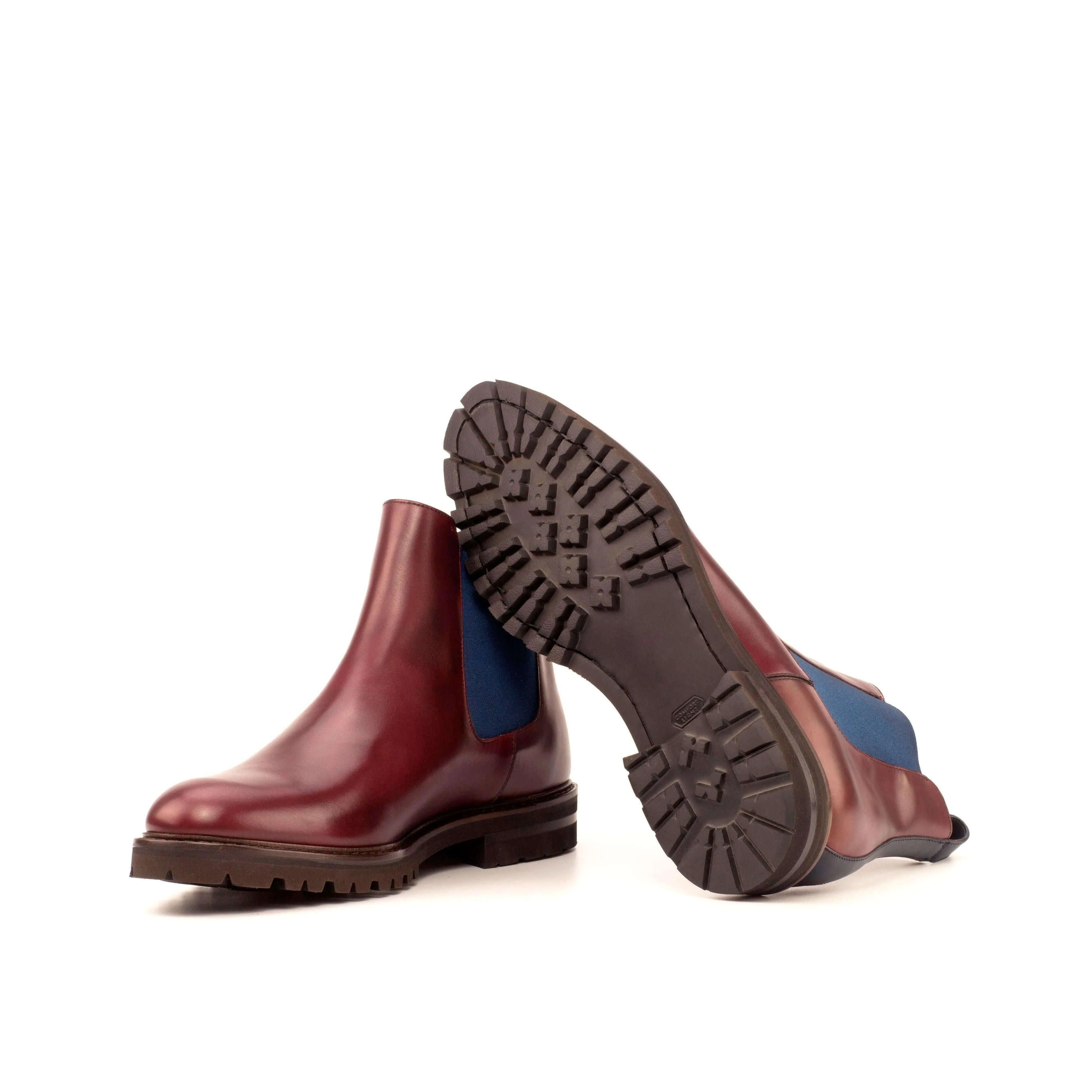 45TD Chelsea Boot