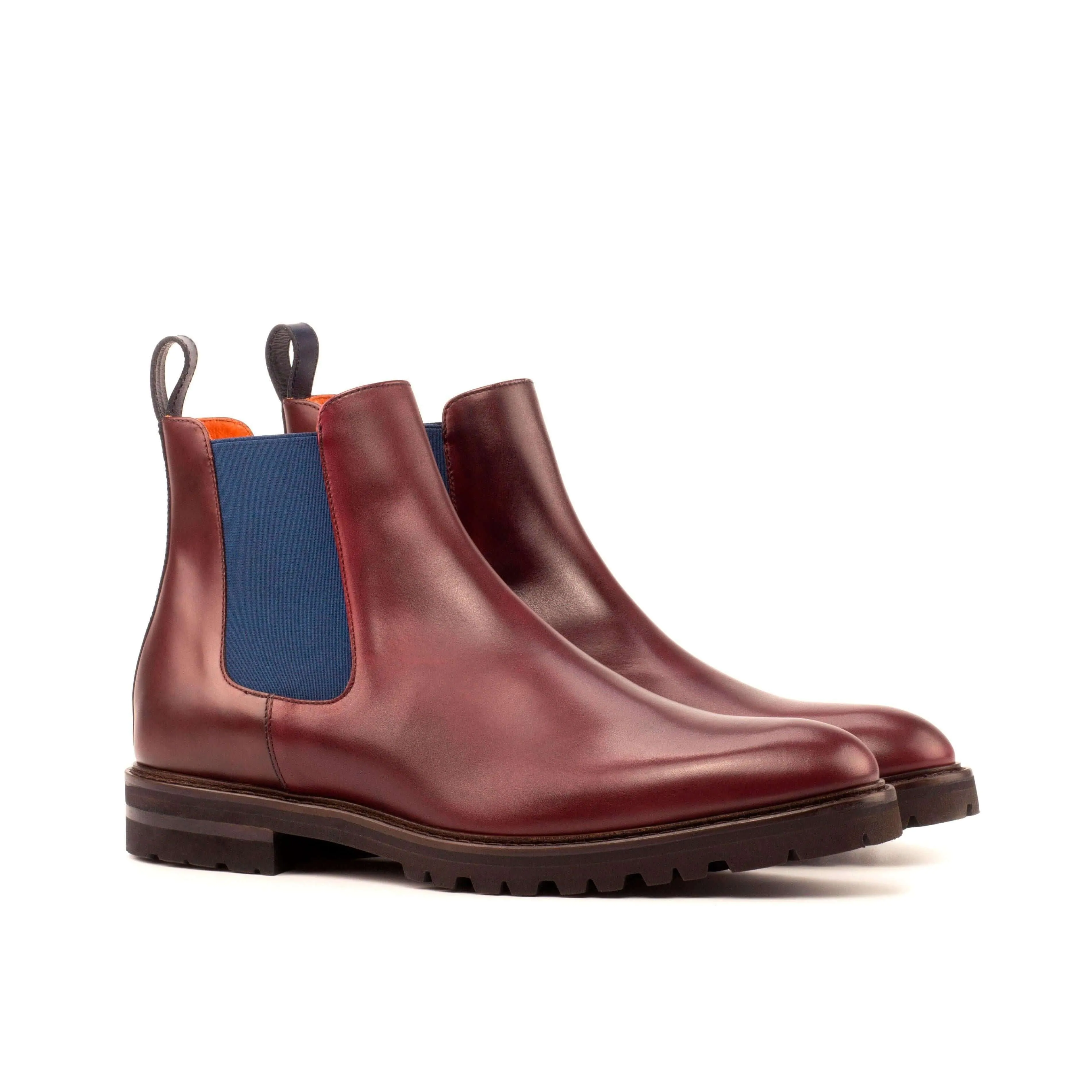 45TD Chelsea Boot
