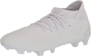 adidas unisex Predator Accuracy.3 Firm Ground Soccer Cleats