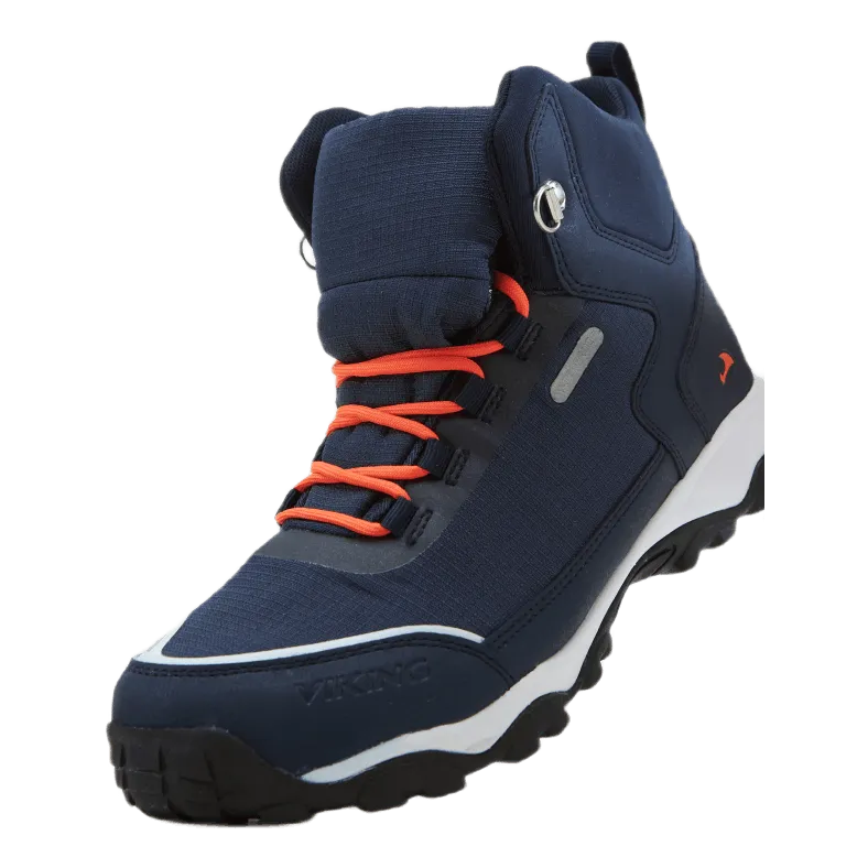 Akkarvik Mid WP Navy