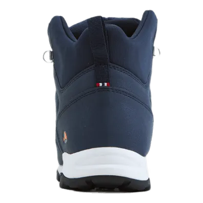 Akkarvik Mid WP Navy