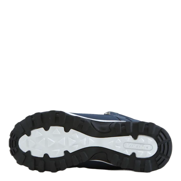 Akkarvik Mid WP Navy