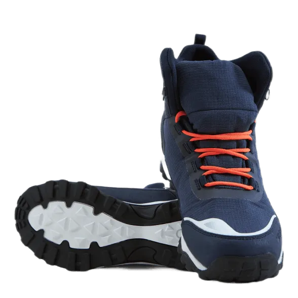 Akkarvik Mid WP Navy