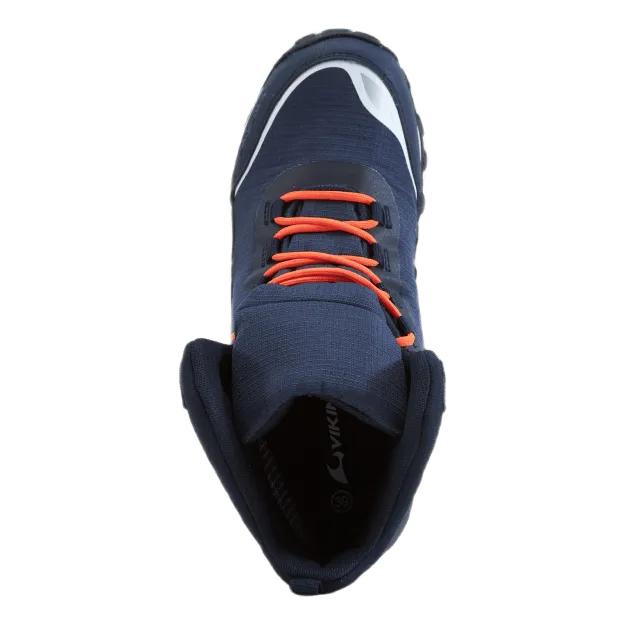 Akkarvik Mid WP Navy