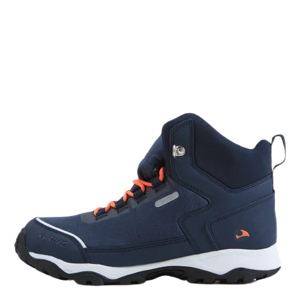 Akkarvik Mid WP Navy