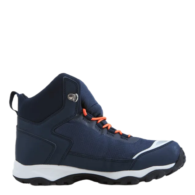 Akkarvik Mid WP Navy
