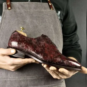 Almalo Patina Wholecut II