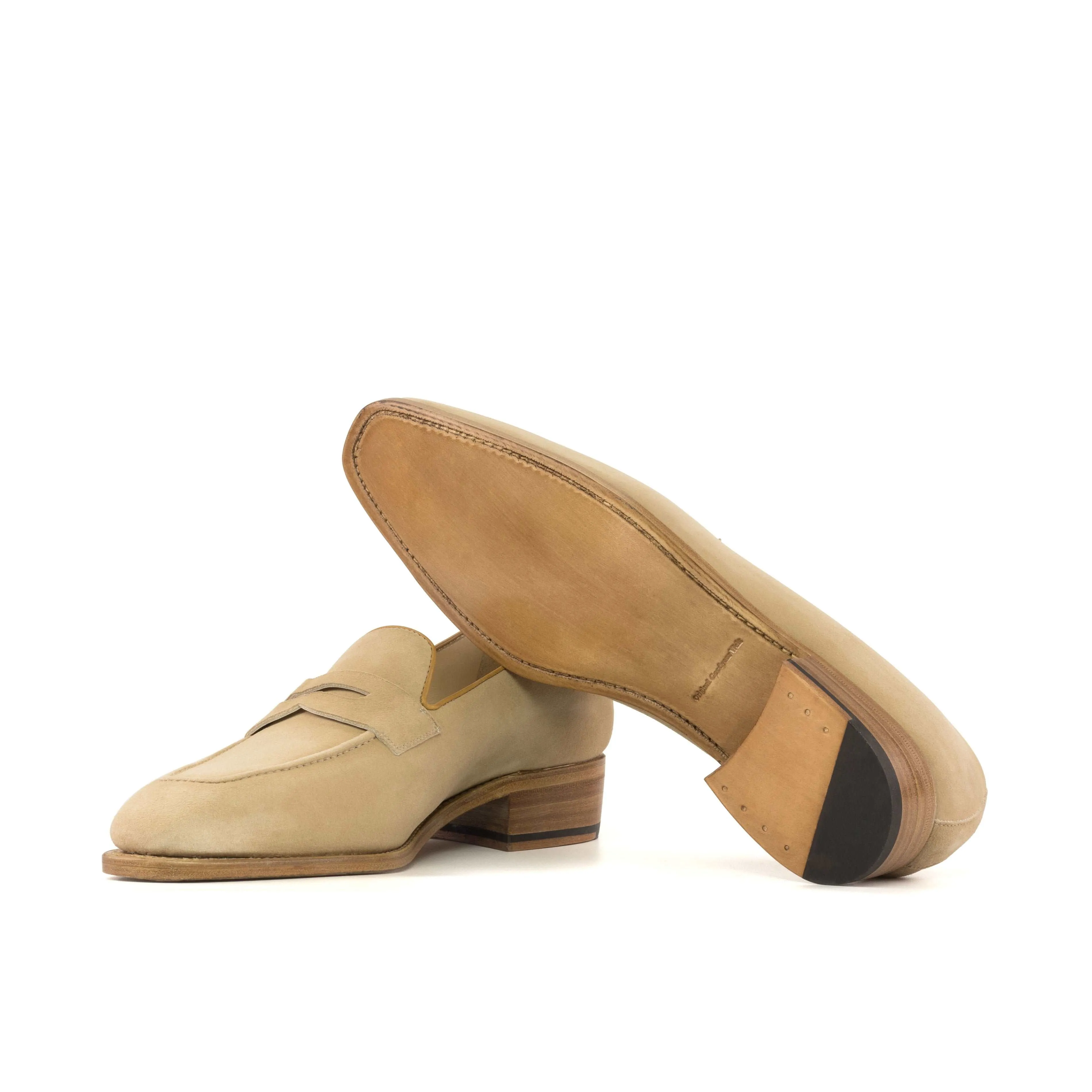 Alonzo Loafers II