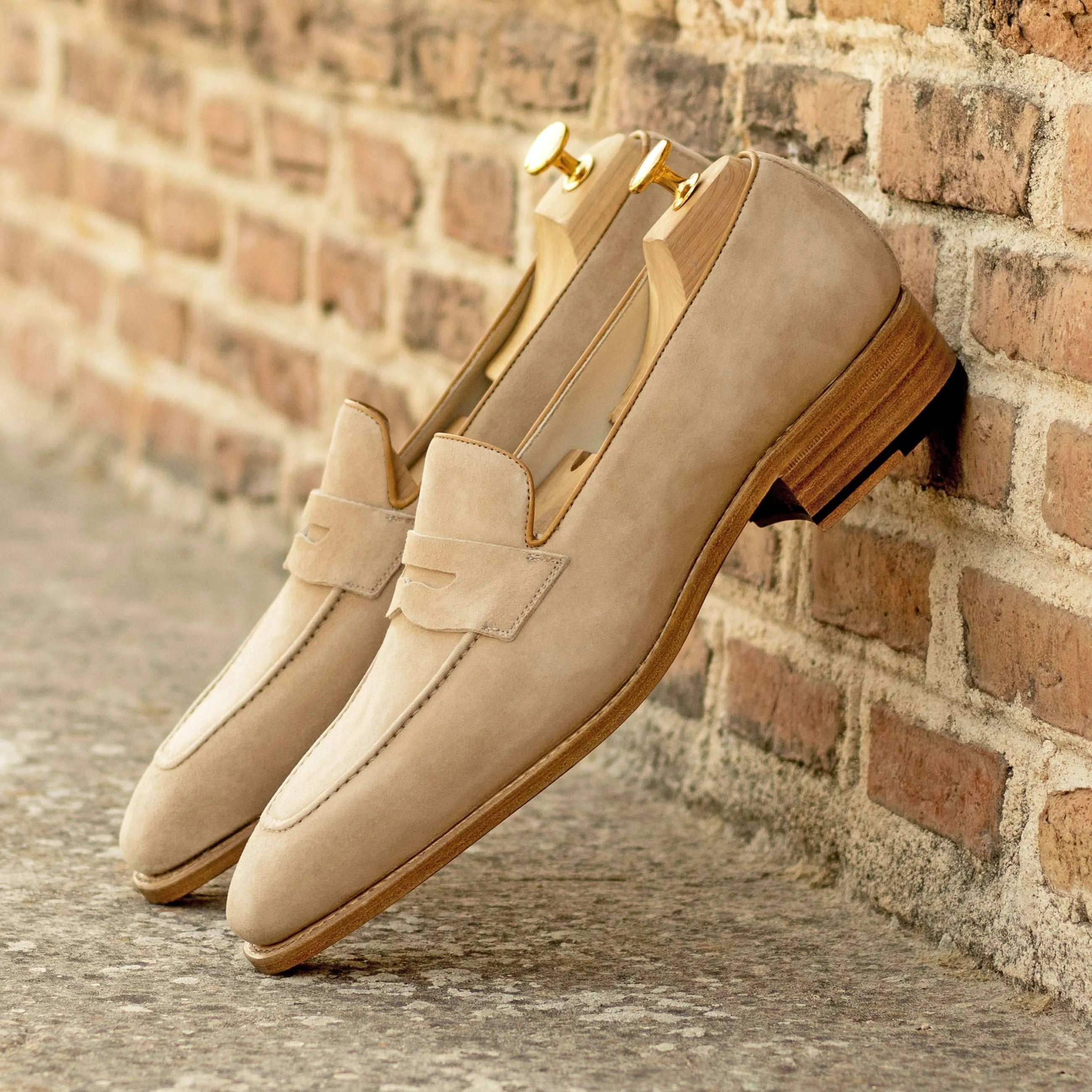 Alonzo Loafers II