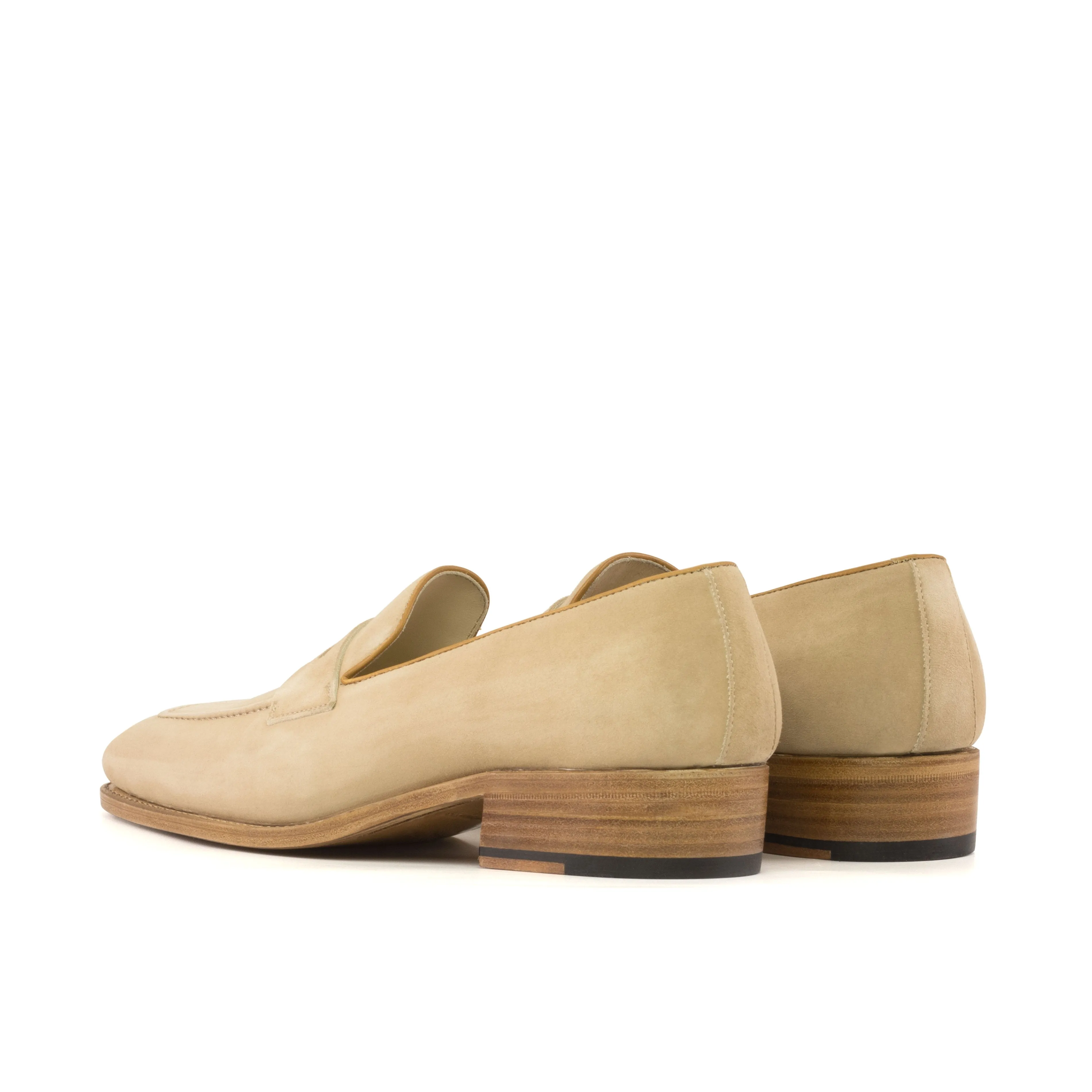 Alonzo Loafers II