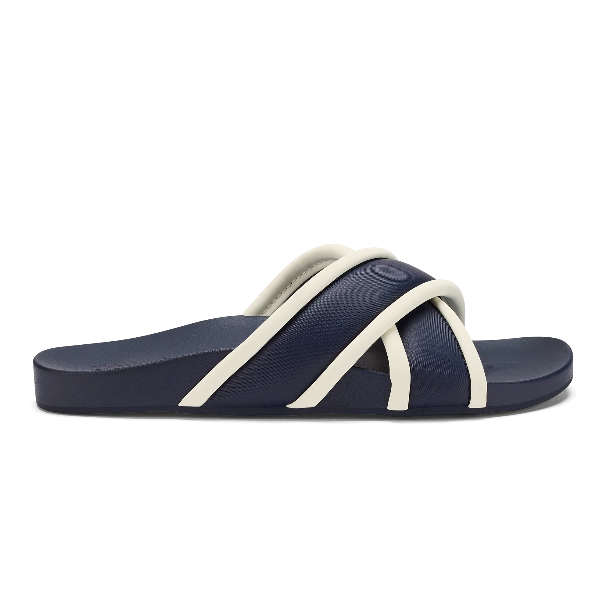 Ani - Mood Indigo / White Sand