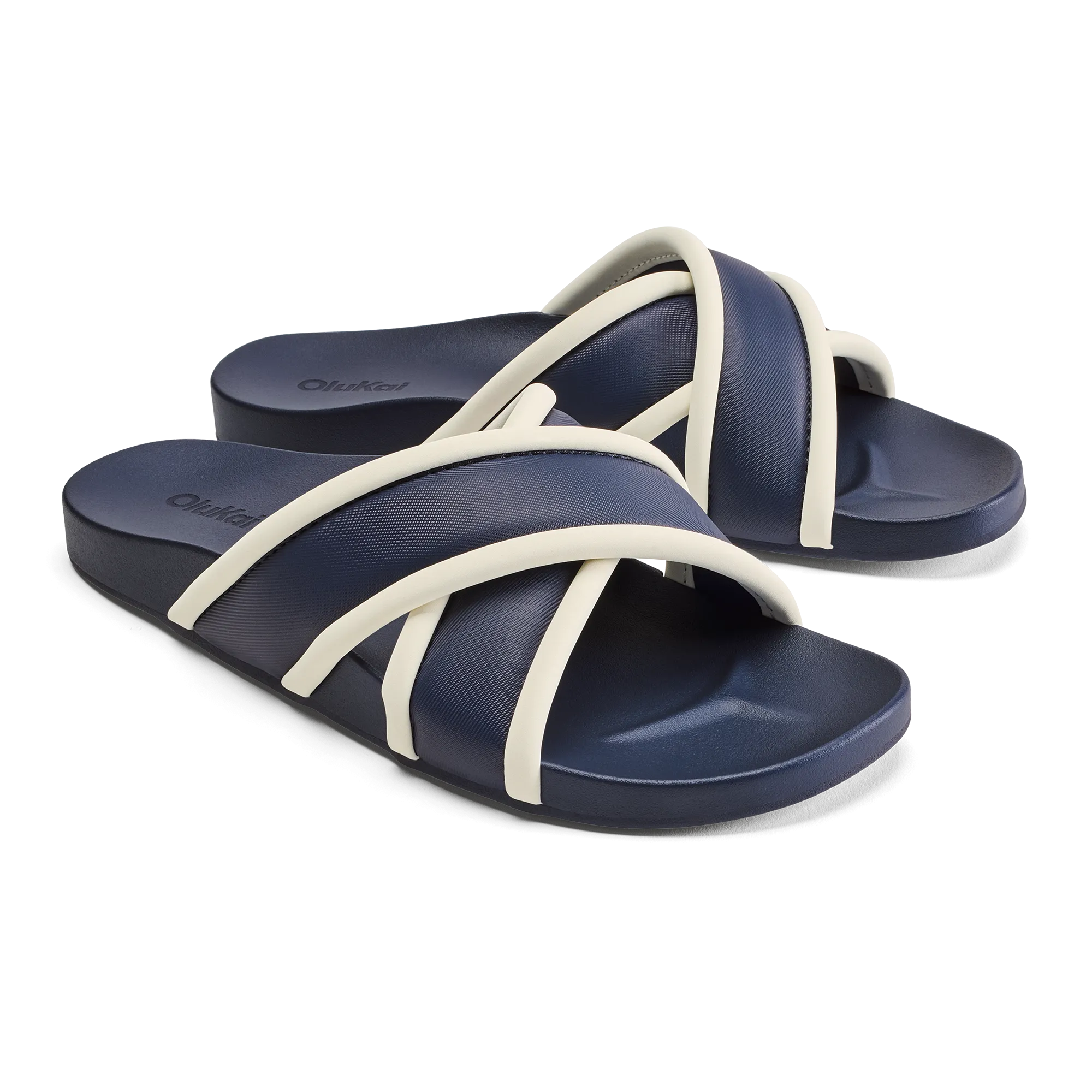 Ani - Mood Indigo / White Sand
