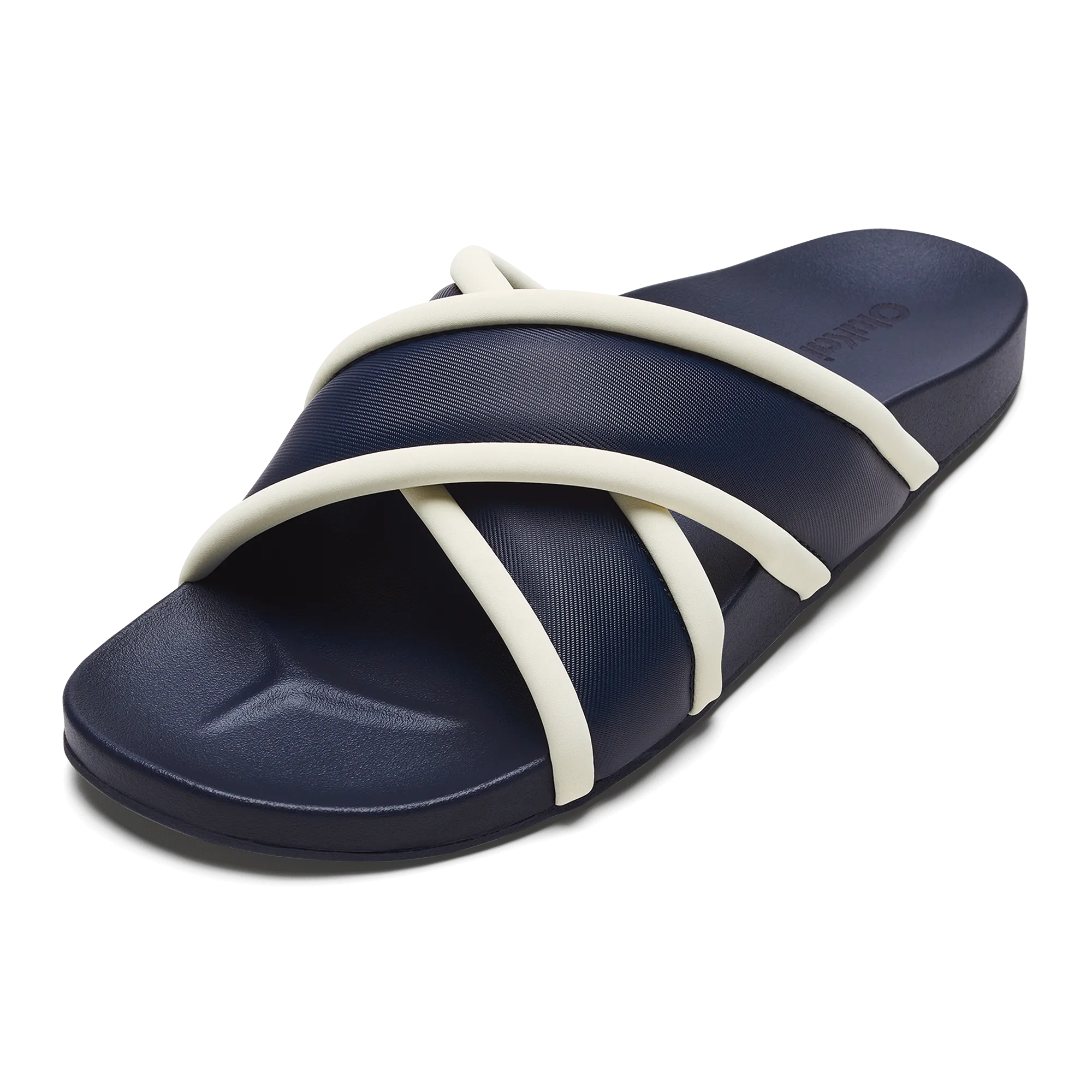 Ani - Mood Indigo / White Sand