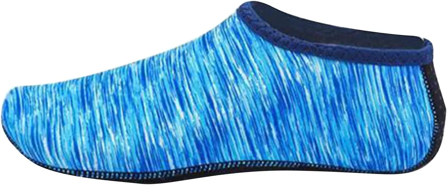 Aqua Water Shoes Quick Dry Barefoot Mens Womens Swim Beach Pool Surf Hiking Kayaking Diving Yoga Outdoor Sport Breathable