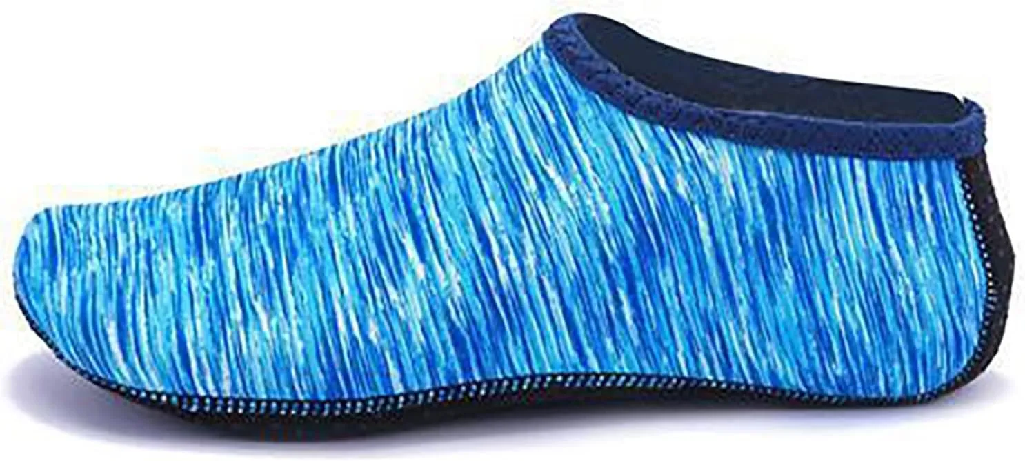 Aqua Water Shoes Quick Dry Barefoot Mens Womens Swim Beach Pool Surf Hiking Kayaking Diving Yoga Outdoor Sport Breathable