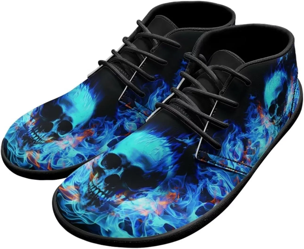 Barefoot Shoes for Men Wide Toe Box Breathable Comfortable Shoe Zero Drop Quick Dry Athletic Training Walking Footwear