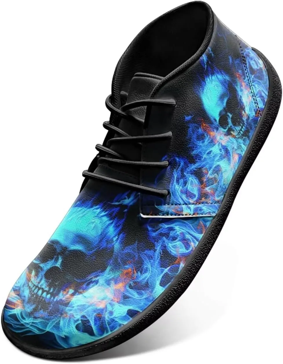 Barefoot Shoes for Men Wide Toe Box Breathable Comfortable Shoe Zero Drop Quick Dry Athletic Training Walking Footwear
