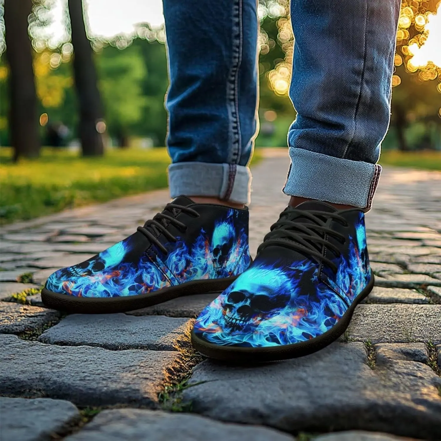 Barefoot Shoes for Men Wide Toe Box Breathable Comfortable Shoe Zero Drop Quick Dry Athletic Training Walking Footwear