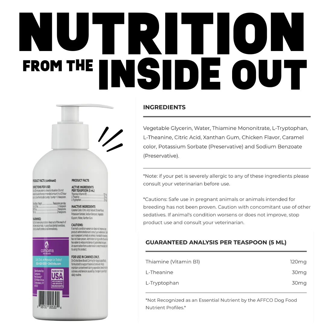 Beneboost Calming