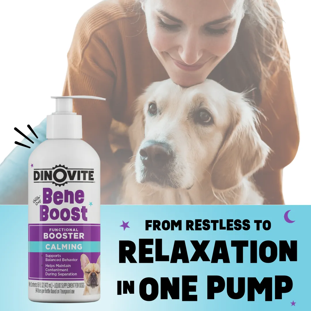Beneboost Calming