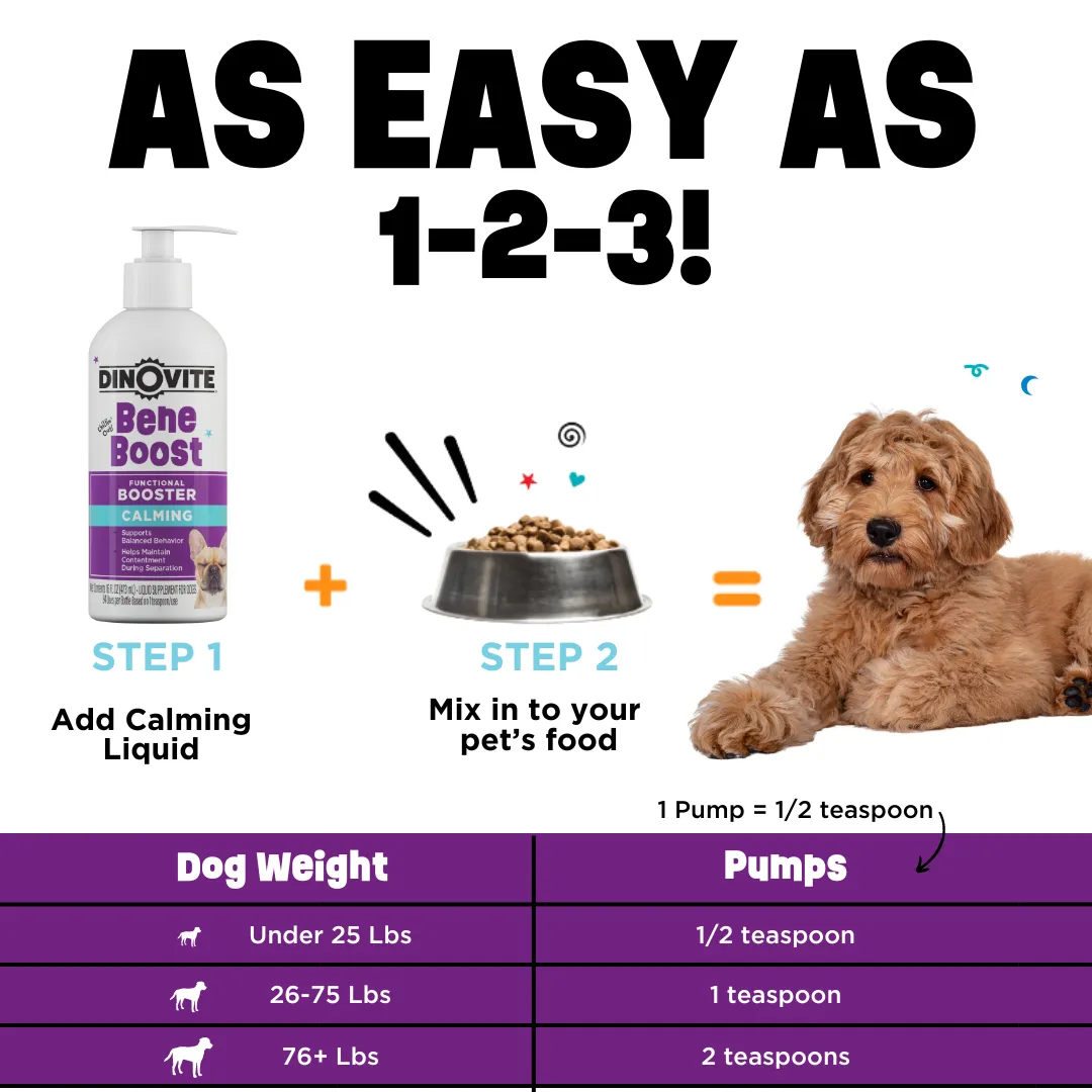 Beneboost Calming