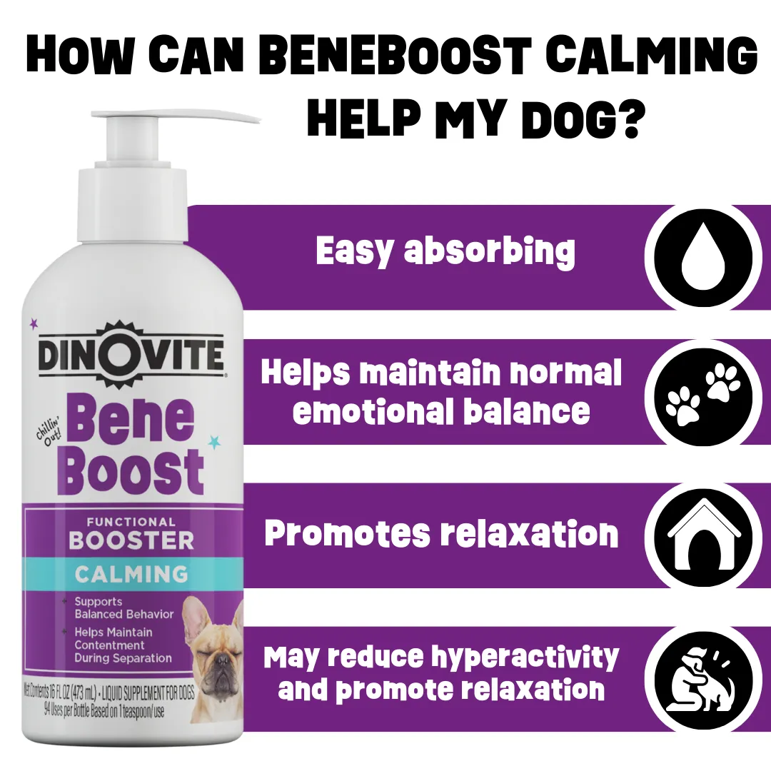 Beneboost Calming