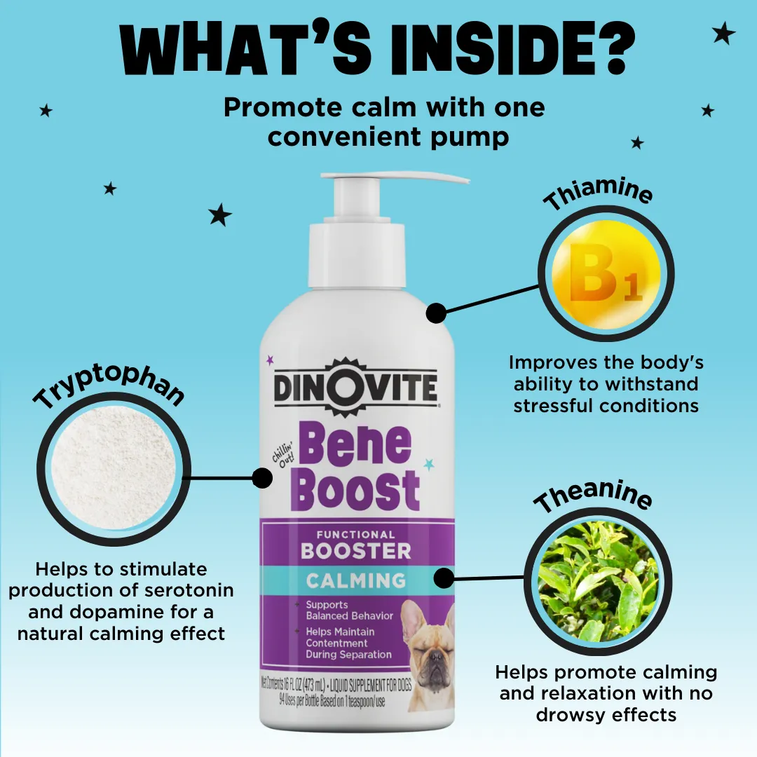 Beneboost Calming