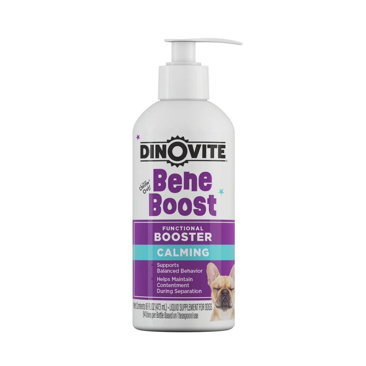 Beneboost Calming