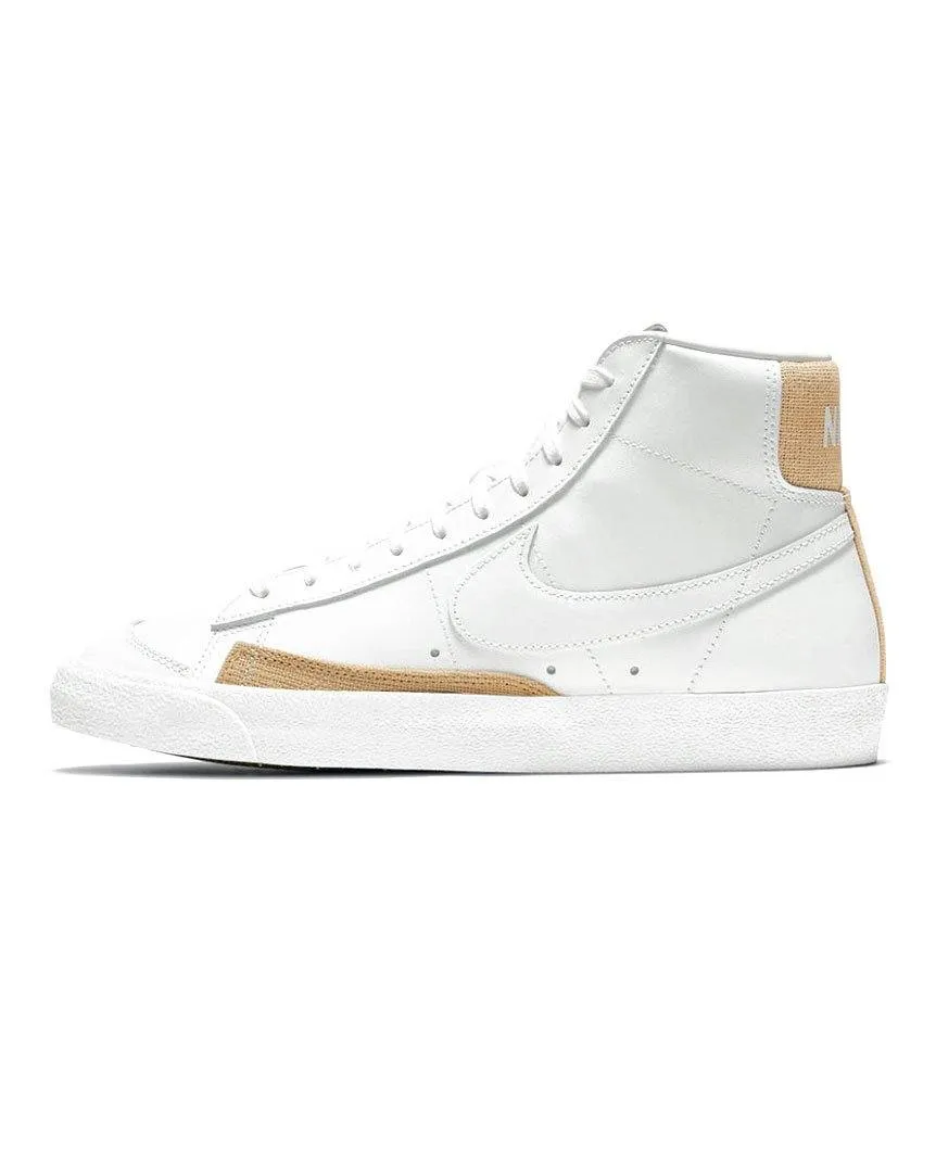 Blazer Mid '77 Vintage Burlap