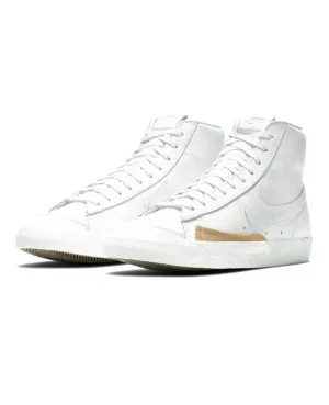 Blazer Mid '77 Vintage Burlap