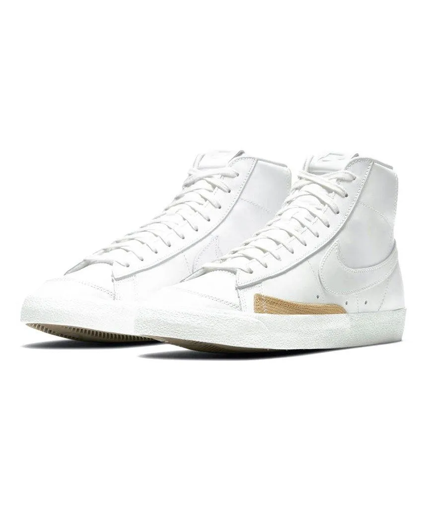 Blazer Mid '77 Vintage Burlap