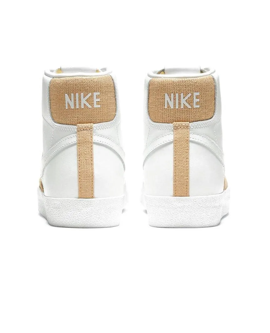 Blazer Mid '77 Vintage Burlap