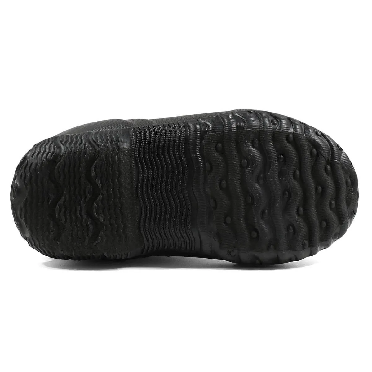 Bogs Kids' Winter Boots - Classic Black Handles, Black | 52065-001