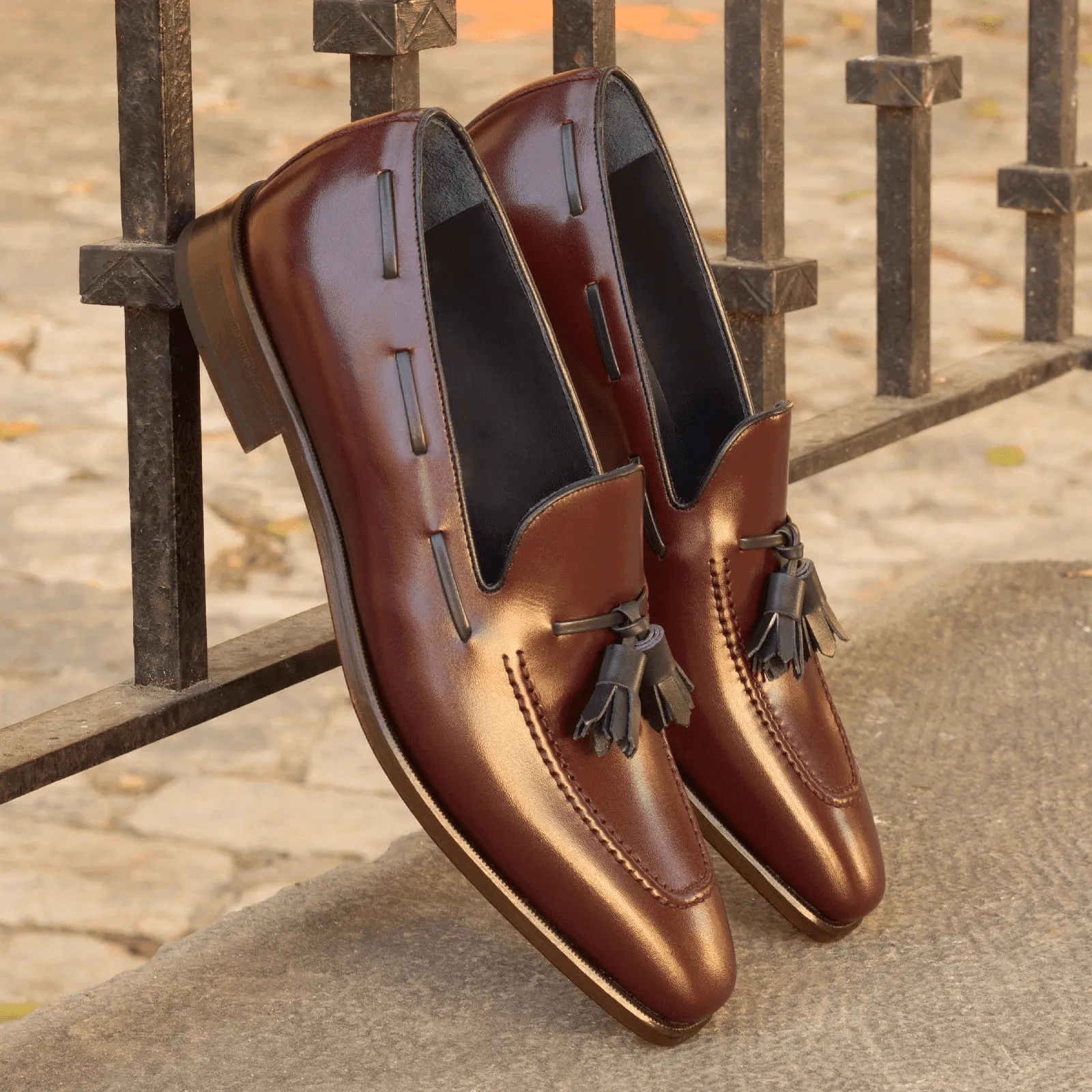 Broadway Loafers II