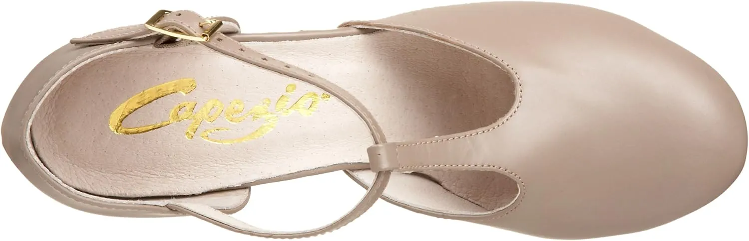 Capezio Women's Chorus Character Shoe