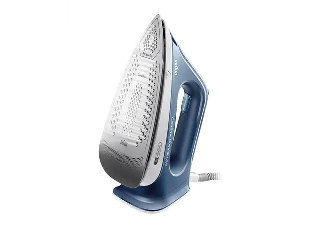 CareStyle Compact Pro Steam generator iron IS2565 Blue