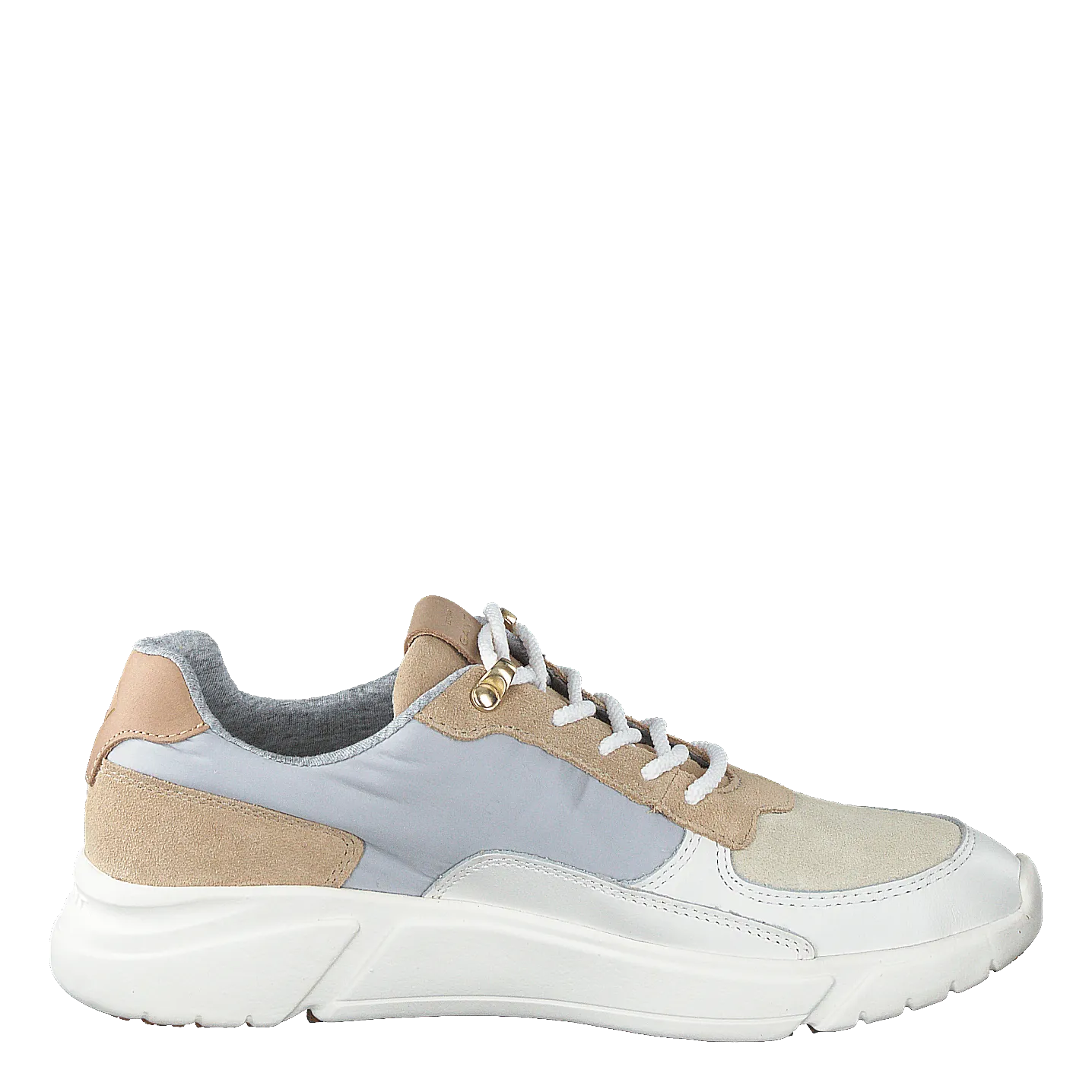 Cocoville G298 - Br.wht/beig/gray