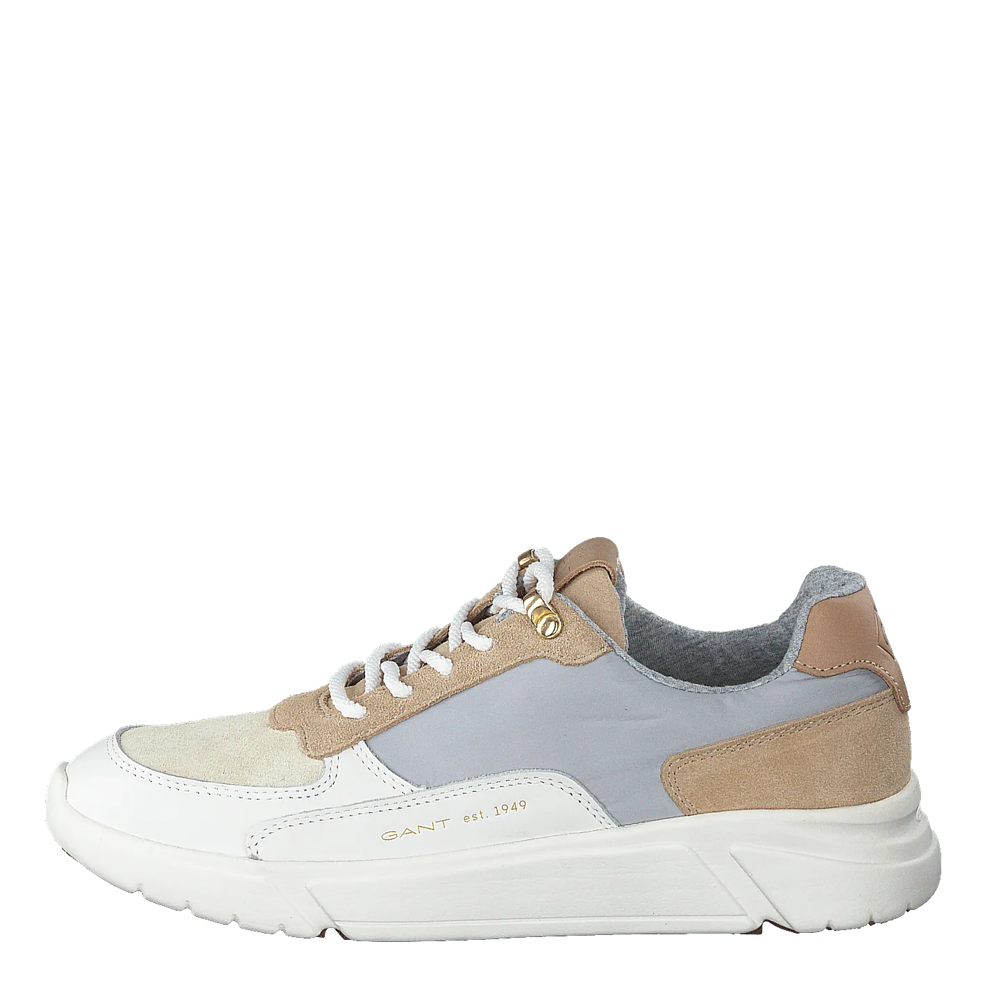 Cocoville G298 - Br.wht/beig/gray