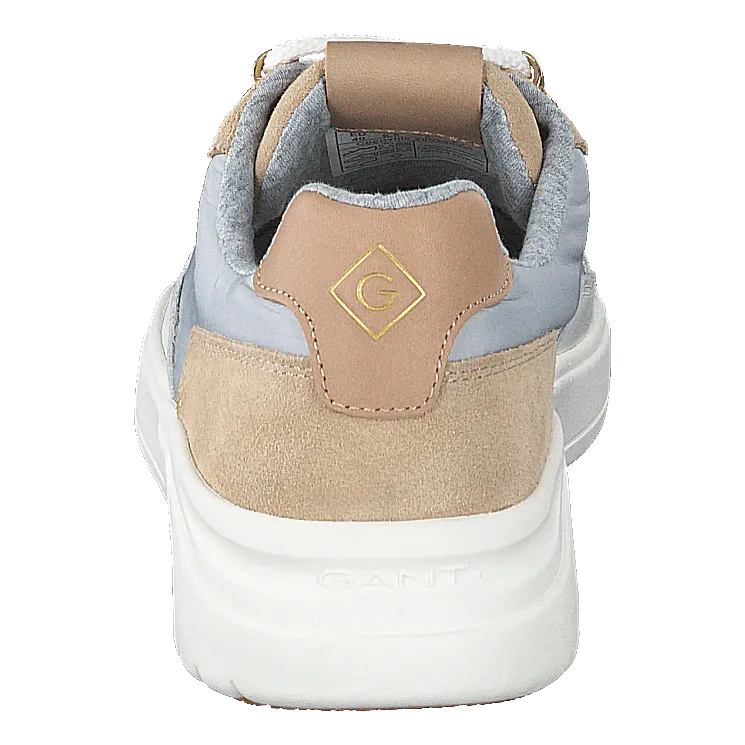 Cocoville G298 - Br.wht/beig/gray