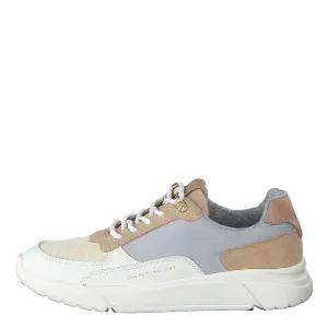 Cocoville G298 - Br.wht/beig/gray