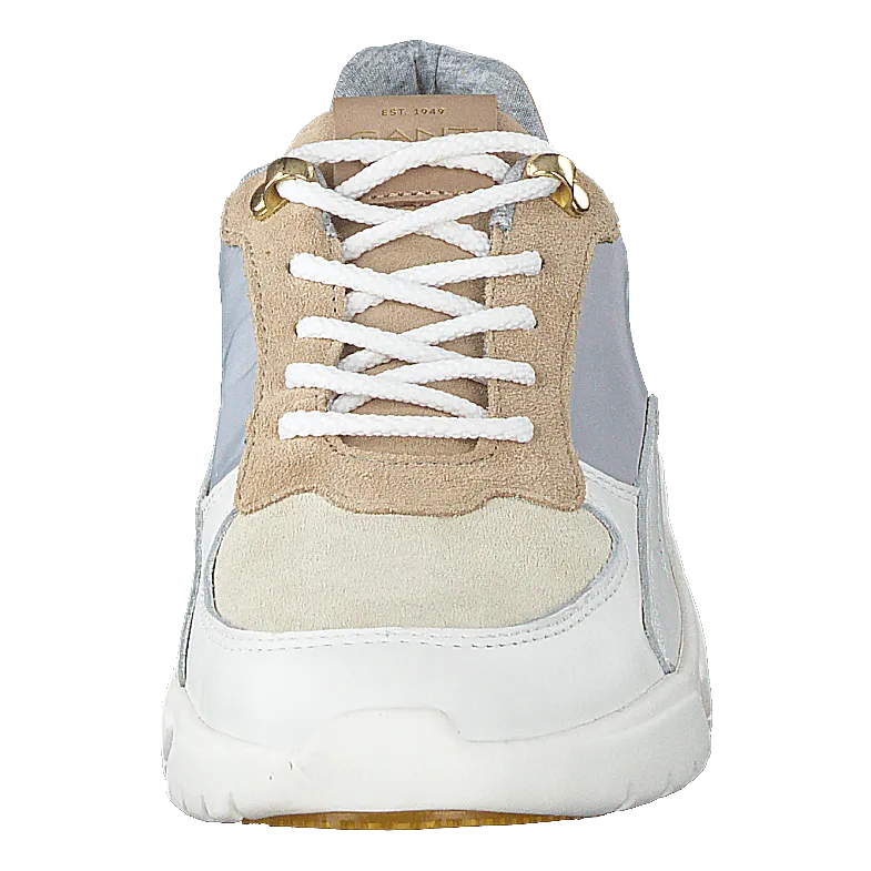 Cocoville G298 - Br.wht/beig/gray