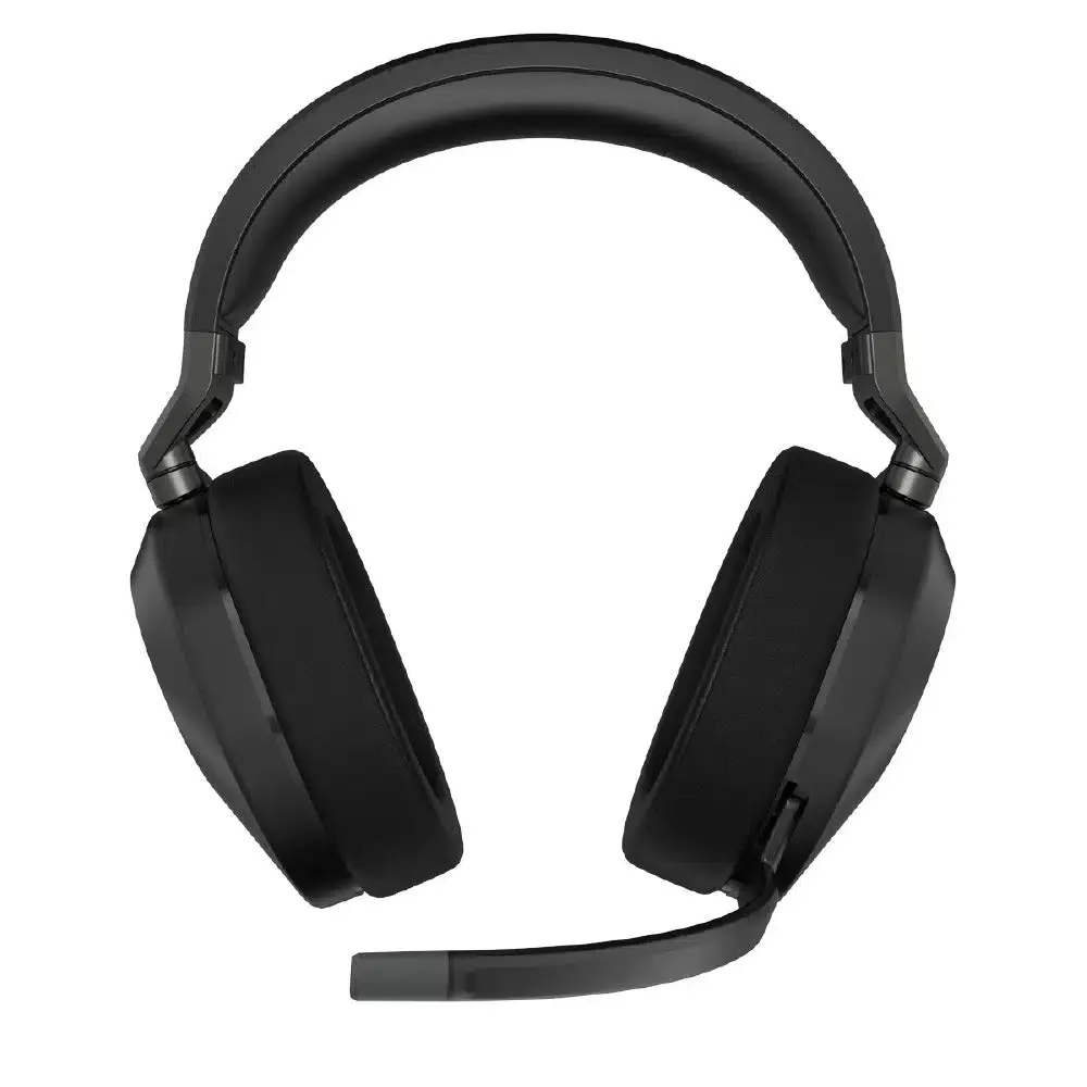 【優惠價】Corsair HS65 WIRELESS Gaming Headset - White CA-9011286-AP