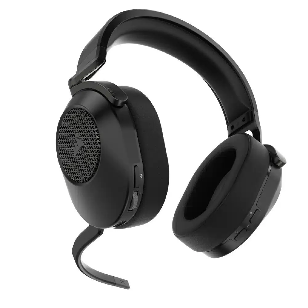 【優惠價】Corsair HS65 WIRELESS Gaming Headset - White CA-9011286-AP
