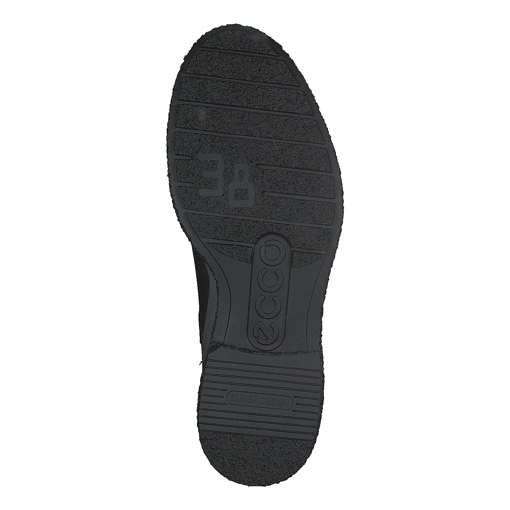 Crepe Tray Hybrid Black