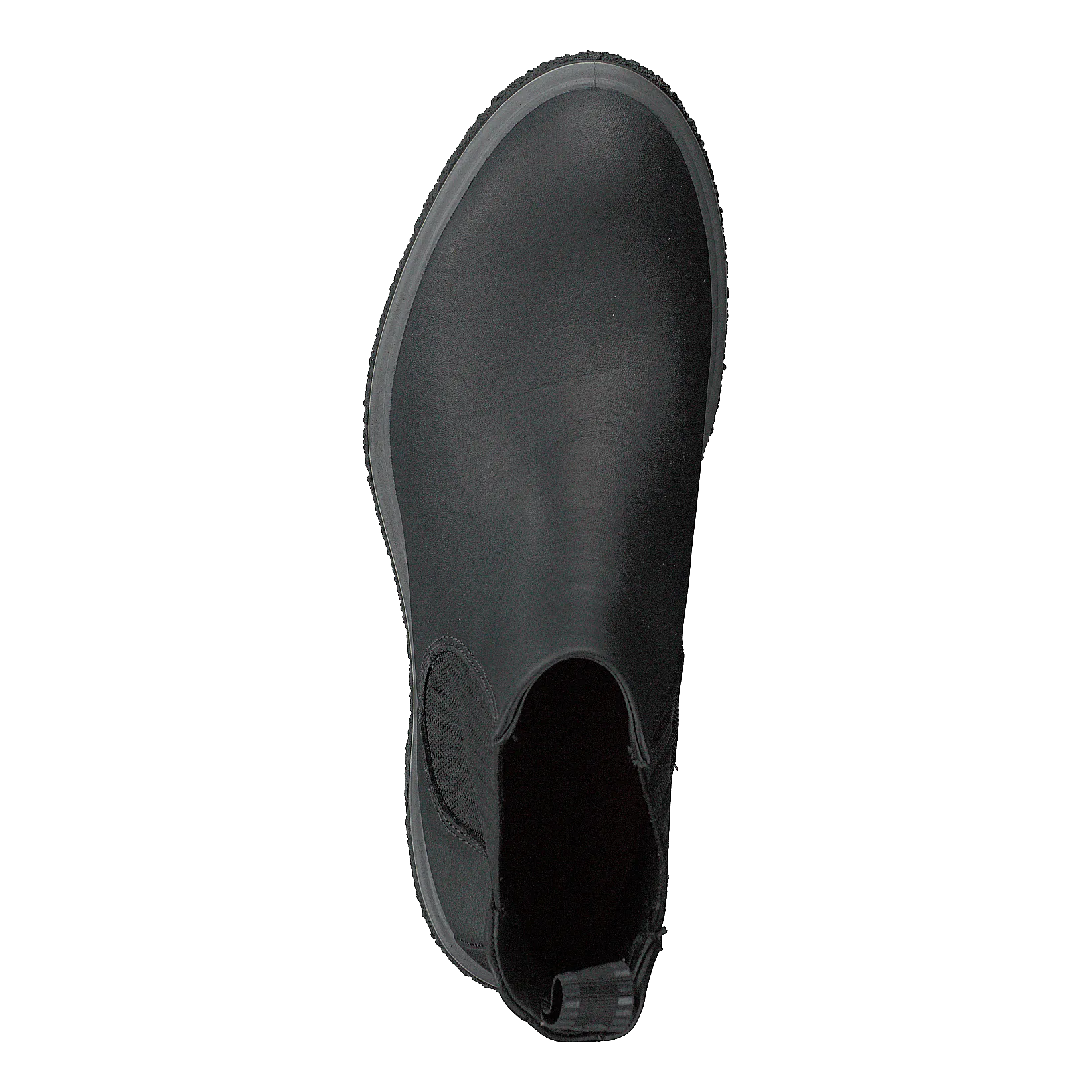 Crepe Tray Hybrid Black