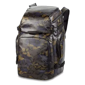 Dakine Unisex ‎Cascade Camo Coated Boot Pack DLX Bags - 10003258-CASCADECAMOCOATED
