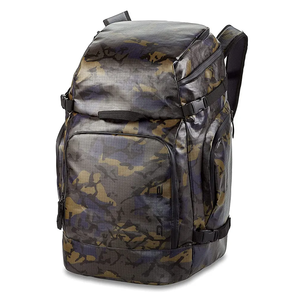 Dakine Unisex ‎Cascade Camo Coated Boot Pack DLX Bags - 10003258-CASCADECAMOCOATED
