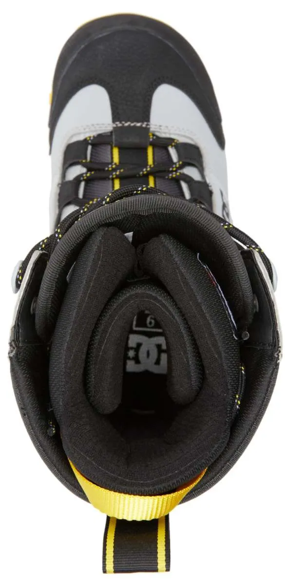 DC Premier Hybrid Snowboard Boots 2024